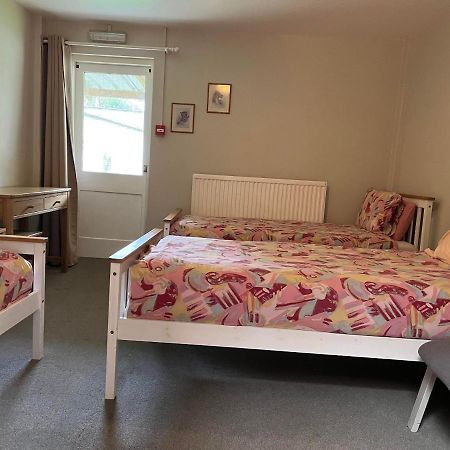 Bed and Breakfast Hafan Y Coed - Haven Of Trees Abercraf Екстер'єр фото