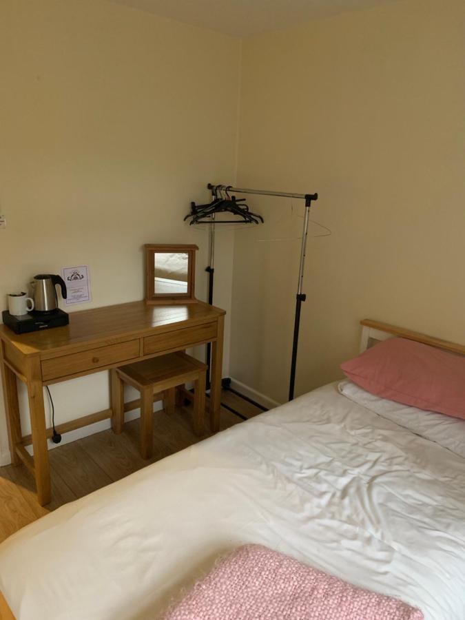 Bed and Breakfast Hafan Y Coed - Haven Of Trees Abercraf Екстер'єр фото