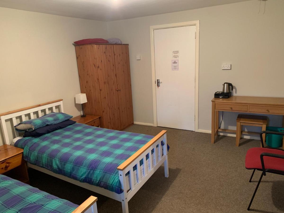 Bed and Breakfast Hafan Y Coed - Haven Of Trees Abercraf Екстер'єр фото