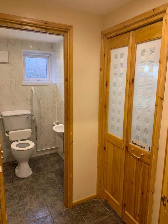 Bed and Breakfast Hafan Y Coed - Haven Of Trees Abercraf Екстер'єр фото