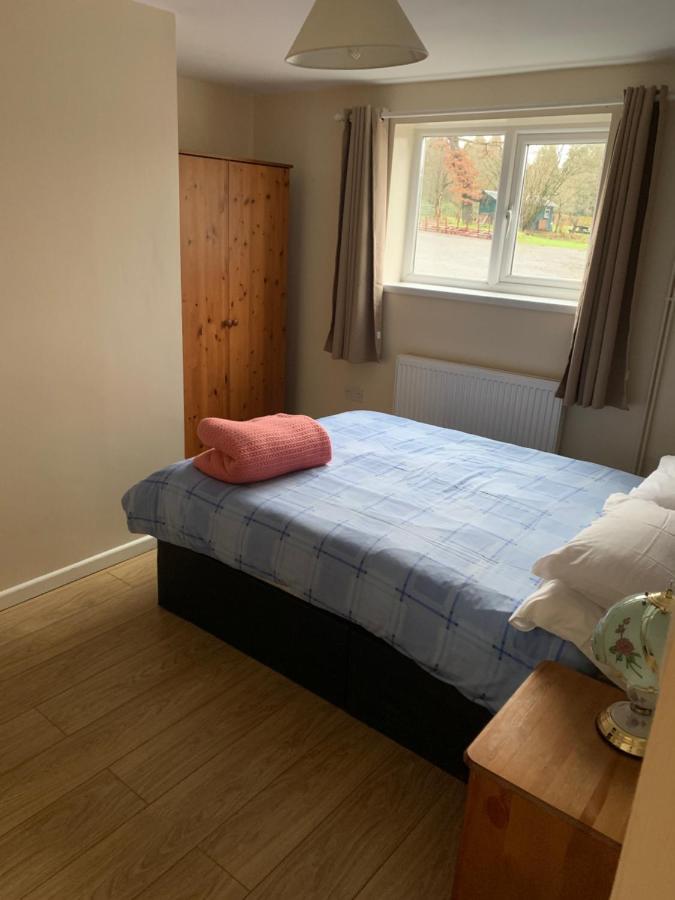 Bed and Breakfast Hafan Y Coed - Haven Of Trees Abercraf Екстер'єр фото