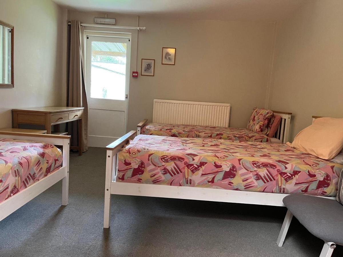 Bed and Breakfast Hafan Y Coed - Haven Of Trees Abercraf Екстер'єр фото